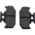 Galfer Semi-Metallic Carbon Brake Pads / One Pair | FD114G1054