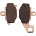 Galfer Semi-Metallic Carbon Brake Pads / One Pair | FD265G1054