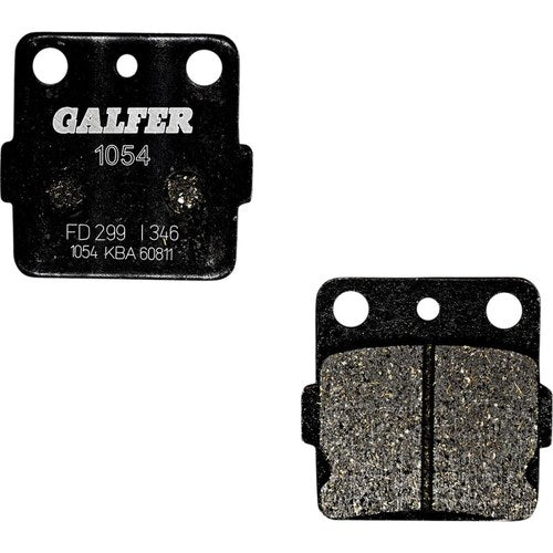 Galfer Semi-Metallic Carbon Brake Pads / One Pair | FD299G1054