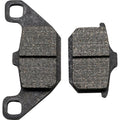 Galfer Semi-Metallic Carbon Brake Pads / One Pair | FD062G1054