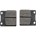 Galfer Semi-Metallic Carbon Brake Pads / One Pair | FD111G1054