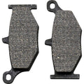 Galfer Semi-Metallic Carbon Brake Pads / One Pair | FD359G1054