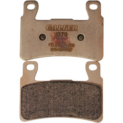 Galfer HH Sintered Brake Pads / One Pair | FD219G1370