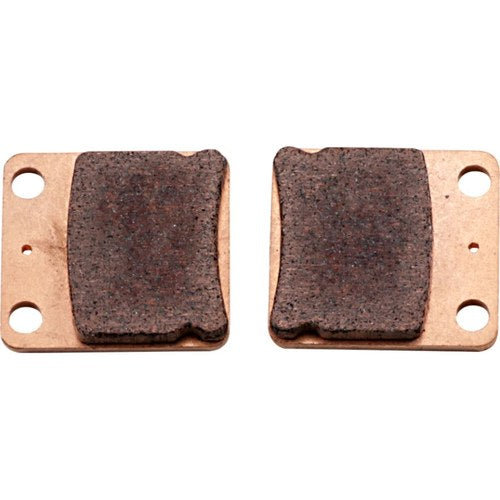 Galfer MX Pro HH Sintered Brake Pads / One Pair | FD095G1396