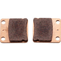 Galfer MX Pro HH Sintered Brake Pads / One Pair | FD095G1396