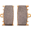Galfer HH Sintered Ceramic Brake Pads / One Pair | Multi-Purpose | FD107G1375