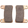 Galfer HH Sintered Ceramic Brake Pads / One Pair | Multi-Purpose | FD325G1375