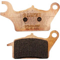 Galfer HH Sintered Brake Pads / One Pair | FD504G1370