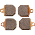 Galfer HH Sintered Ceramic Brake Pads / One Pair | Multi-Purpose | FD304G1375