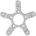 Arlen Ness Brake Rotor Mount - Ness Whel - Chrome | 33-103