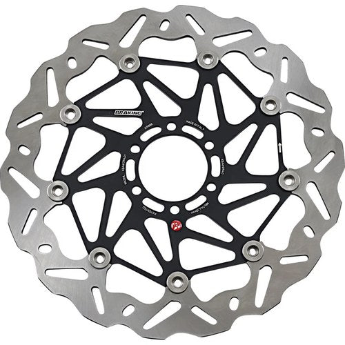 Braking SK2 Front Brake Rotor | WK001L