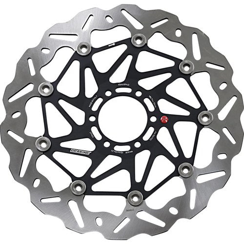Braking SK2 Front Brake Rotor | WK001R