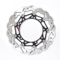 Braking SK2 Brake Rotor - Triumph | WK102R