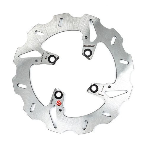 Braking W-Fix Brake Rotor - Ducati | WF7516