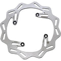 Braking Brake Rotor - Honda | HO09FID