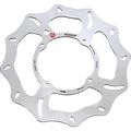 Braking W-Fix Brake Rotor - Husqvarna/KTM | WF4102