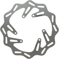 Braking Front Brake Rotor | WF4104