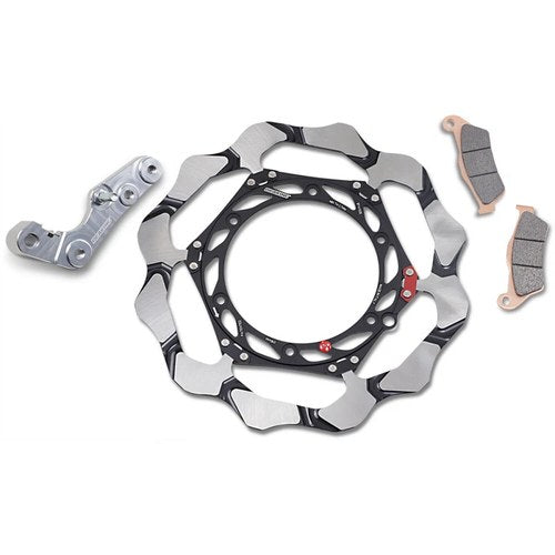 Braking Epta Brake Rotor Kit - 280mm - Yamaha | OKBY32E
