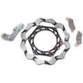 Braking Epta Brake Rotor Kit - 280mm - Yamaha | OKBY32E
