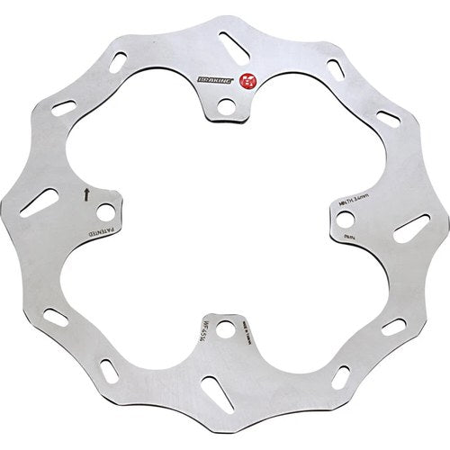 Braking Brake Rotor - KX450F | WF4514