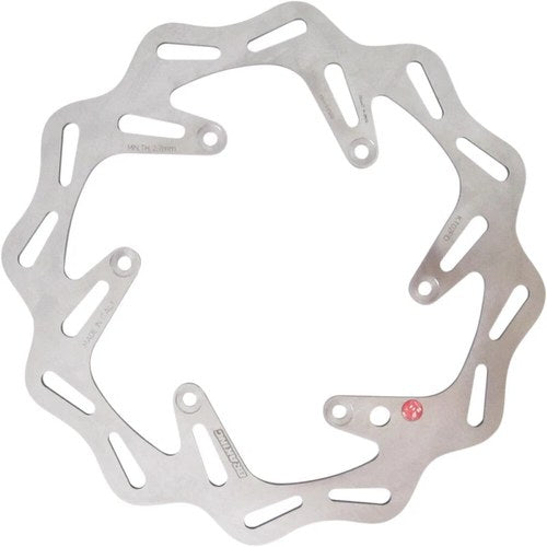 Braking Brake Rotor - KTM | KT02FID