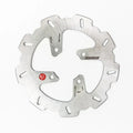 Braking Brake Rotor - KTM | KT06RID