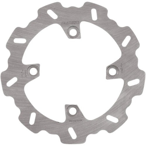 Braking Non-Directional Stx Brake Rotor - Rear | KW30RID