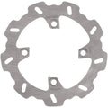 Braking Non-Directional Stx Brake Rotor - Rear | KW30RID