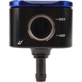 Driven Racing Rear Brake Fluid Reservoir - Blue | DRRBE-01-BL