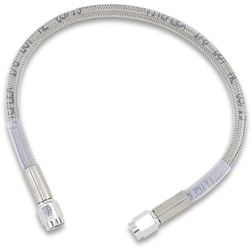 Drag Specialties Universal Brake Line - 14" | 814