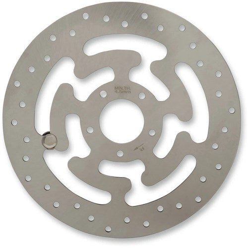 Drag Specialties Brake Rotor - 11.8" - Front Right | B06-0191RAS