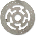 Drag Specialties Brake Rotor - 11.8" - Front Right | B06-0191RAS