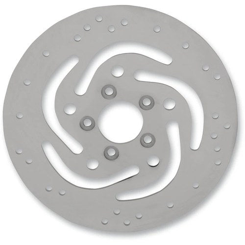 Drag Specialties Brake Rotor - 11.5" - Rear | B06-0203AS