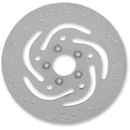 Drag Specialties Brake Rotor - 11.5" - Rear | B06-0203AS