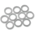 Drag Specialties Crush Washer - 3/8" - 10 pack | 105