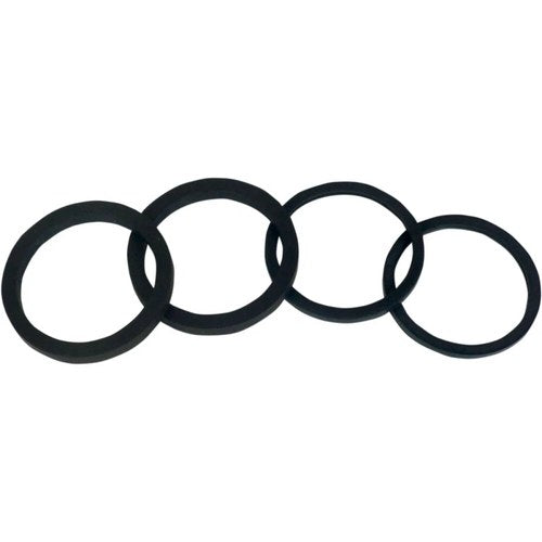 K&S Technologies Brake Caliper Seal Kit - Honda | 19-1004