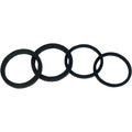 K&S Technologies Brake Caliper Seal Kit - Honda | 19-1004