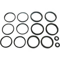 K&S Technologies Brake Caliper Seal Kit - Kawasaki Ninja | 19-1016