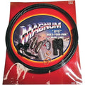 Magnum Brake Line Kit - Single Disc - 6' 180 Degree | 496700A
