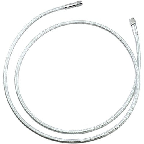 Magnum Scii Brake Line - Sterling Chromite - 58" - ABS | AS3558