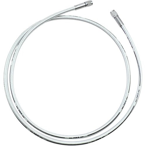 Magnum Scii Brake Line - Sterling Chromite - 60" - ABS | AS3560