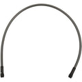 Magnum Black Pearl Brake Line - 25" - ABS | AS4525