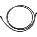 Magnum Black Pearl Brake Line - 76" - ABS | AS4576