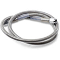 Drag Specialties Universal Brake Line - Clear - 30" | 830