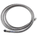 Drag Specialties Universal Brake Line - Clear - 78" | 878