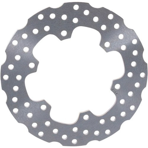 Ebc MD Series Pro-Lite Contour Brake Rotor - YZF-R6 | MD2091C