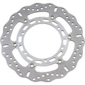 Ebc MD Series Pro-Lite Contour Brake Rotor - Yamaha | MD2074CC