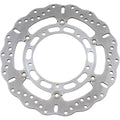 Ebc MD Series Pro-Lite Contour Brake Rotor - Yamaha | MD2082CC