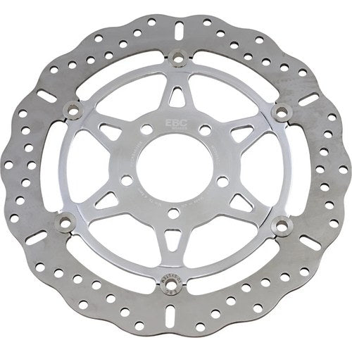 Ebc MD Series Pro-Lite Contour Brake Rotor for Suzuki | MD3058CC