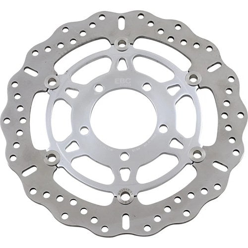 Ebc MD Series Pro-Lite Contour Brake Rotor - Kawasaki | MD4152CC